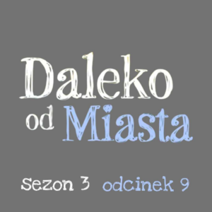 Daleko od Miasta — sezon 3, odcinek 9